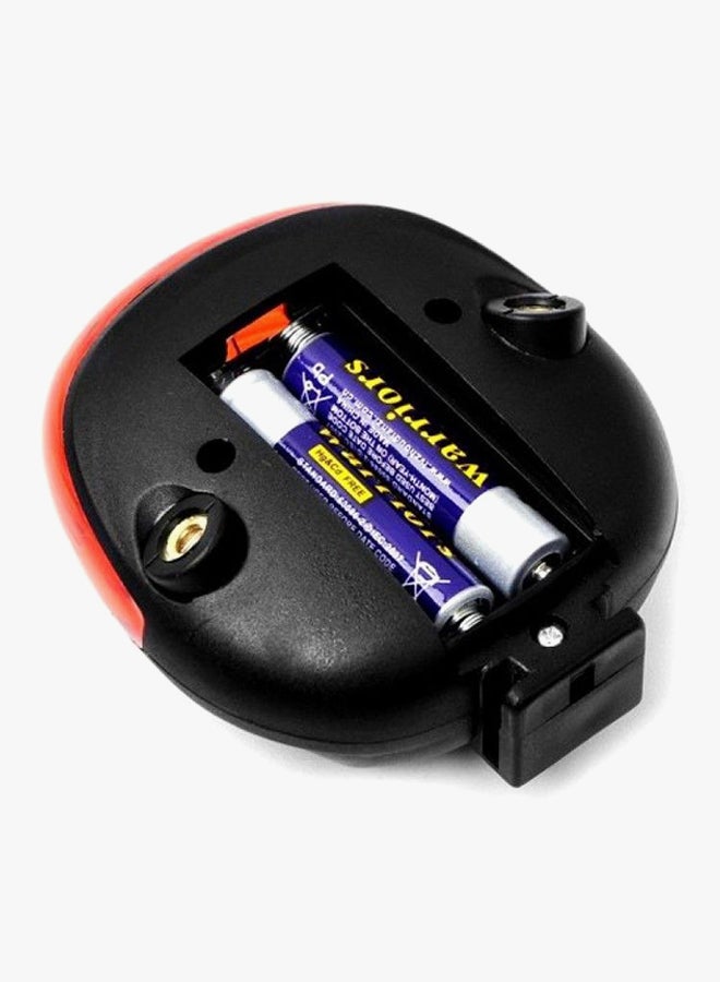 VLRA - LED Bicycle Tail Light - Image 1
