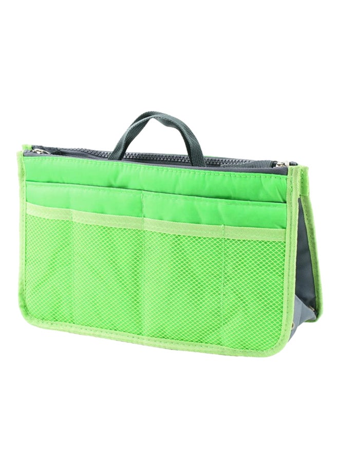 POLLEN LIFE Waterproof Organizer And Travel Insert Handbag  - Image 1