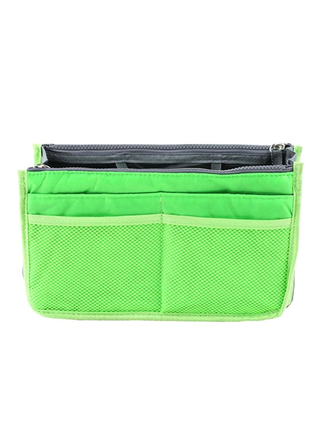 POLLEN LIFE Waterproof Organizer And Travel Insert Handbag  - Image 2