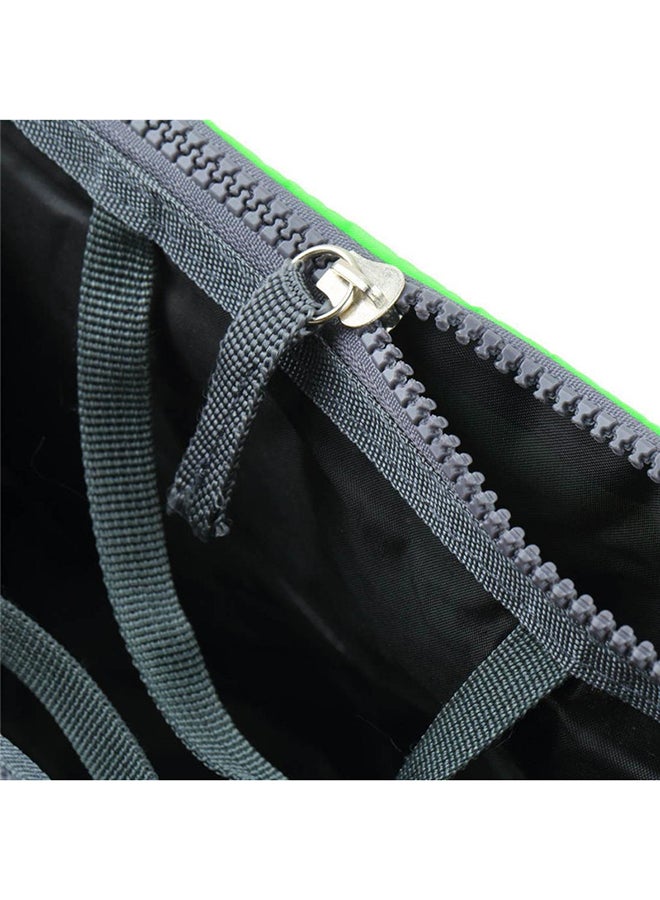 POLLEN LIFE Waterproof Organizer And Travel Insert Handbag  - Image 3