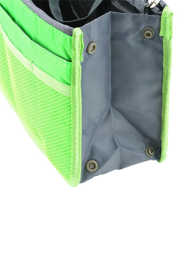 POLLEN LIFE Waterproof Organizer And Travel Insert Handbag  - Image 4
