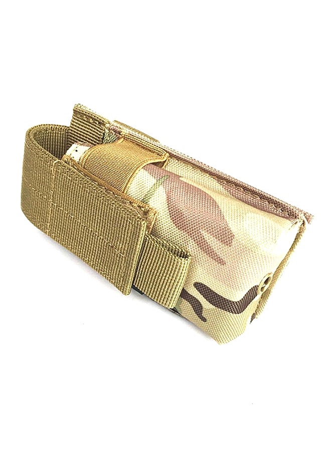 POLLEN LIFE Tactical Camouflage Waist Pouch  - Image 2
