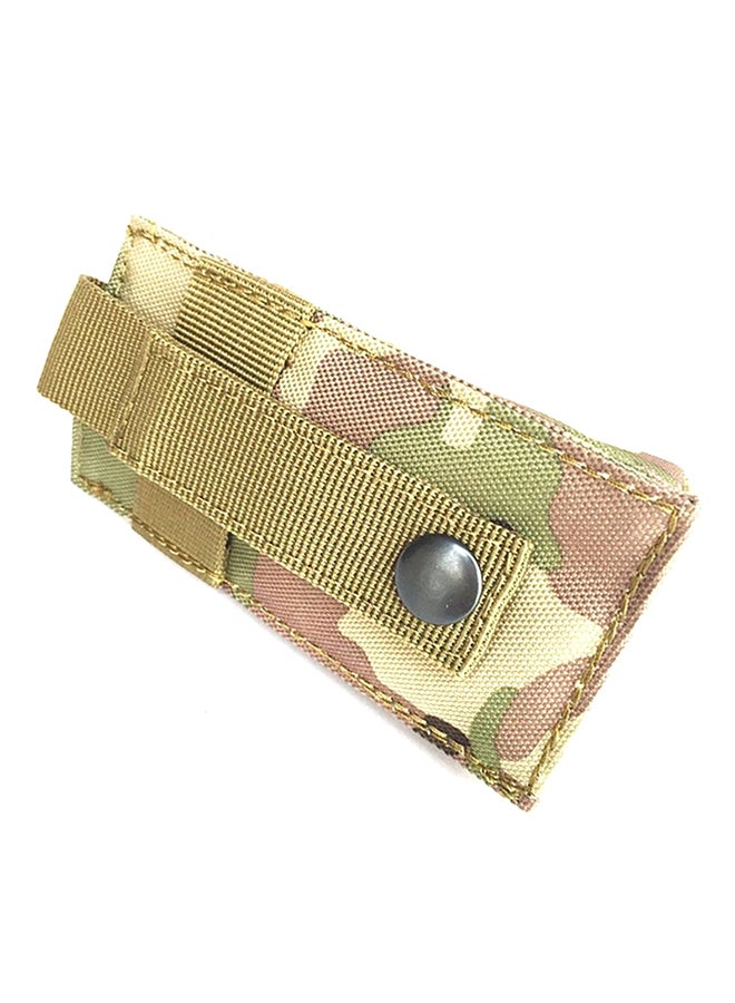 POLLEN LIFE Tactical Camouflage Waist Pouch  - Image 3