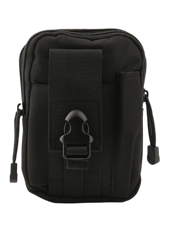 POLLEN LIFE - Tactical Waist Bag 18x13x4cm - Image 1