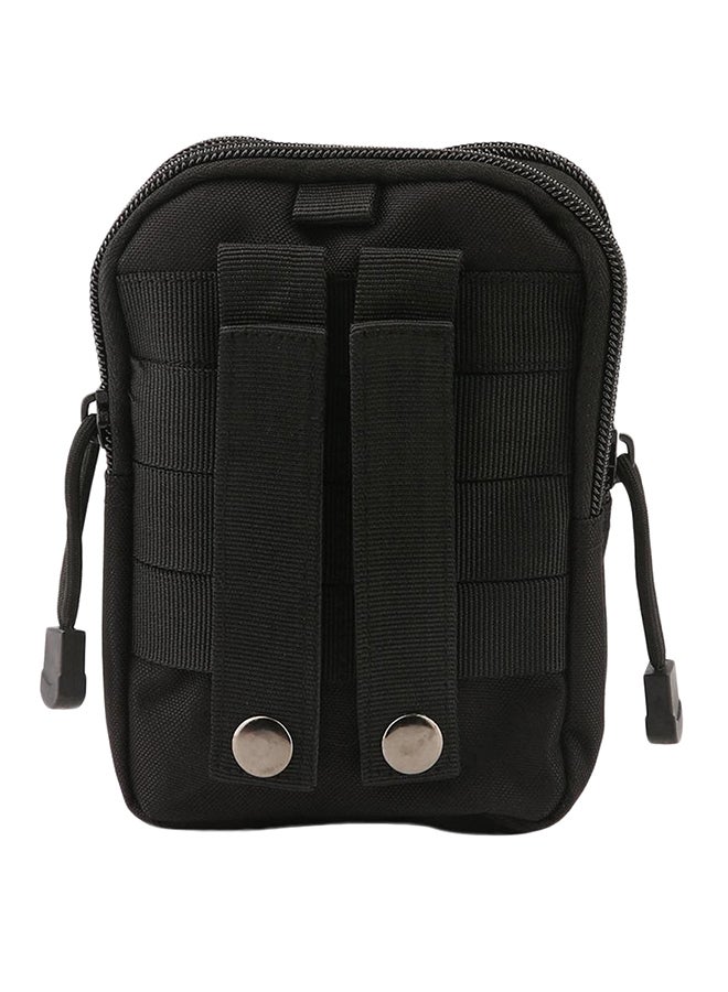 POLLEN LIFE - Tactical Waist Bag 18x13x4cm - Image 1