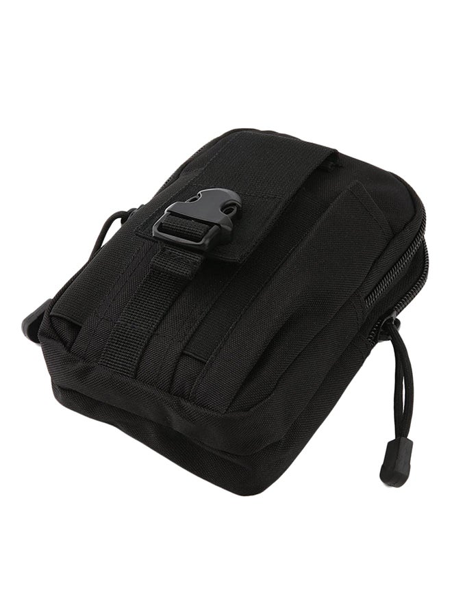 POLLEN LIFE - Tactical Waist Bag 18x13x4cm - Image 1