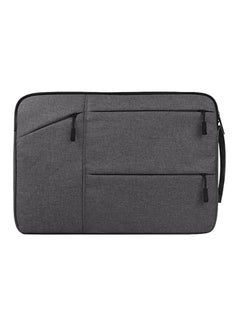 Cool Baby Laptop Bag For Macbook Air Pro Retina Dark Grey  - Image 1