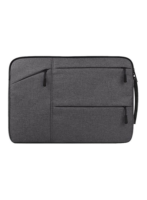 Laptop Bag For Macbook Air Pro Retina Dark Grey
