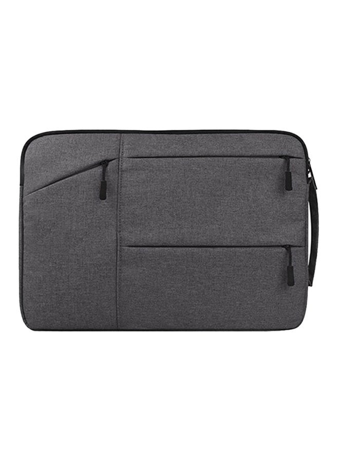 Cool Baby - Laptop Bag For Macbook Air Pro Retina Dark Grey - Image 1