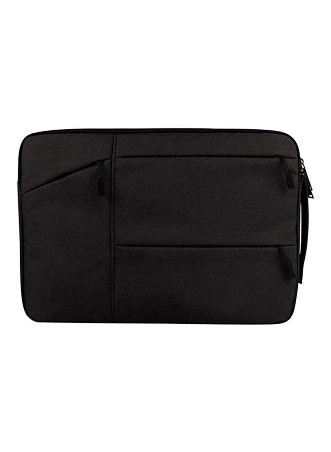 كول بيبي حقيبة كمبيوتر محمول لأجهزة ماك بوك إير برو ريتينا أسود - Image 1