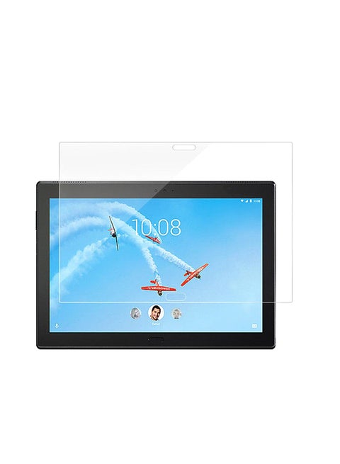 Tempered Glass Screen Protector For Lenovo Tab 4 10 Plus 10.1 Clear