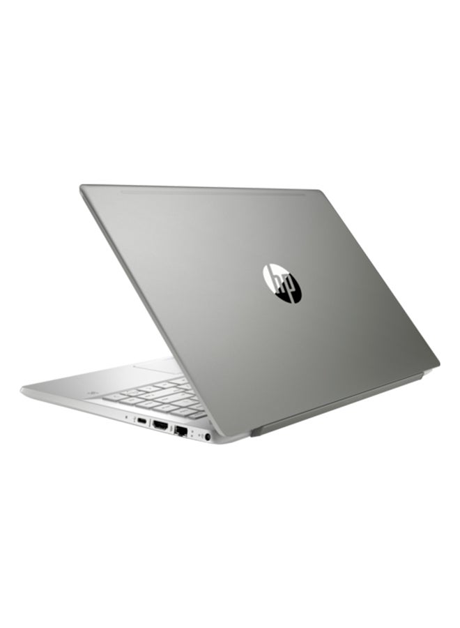 HP - Pavilion 14-ce1003ne Notebook With 14-Inch Display, Core i5 Processor/16GB/1TB HDD/2GB NVIDIA GeForce MX150 Graphic Card With Silver - Image 1