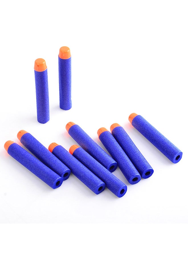 CYTHERIA - 100-Piece Nerf Soft Bullets 7.2cm - Image 1
