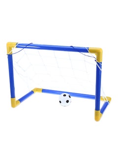 DIY Portable Mini Football Goal Net Set 50x25x37.5cm - v1548852057/N20614417A_4