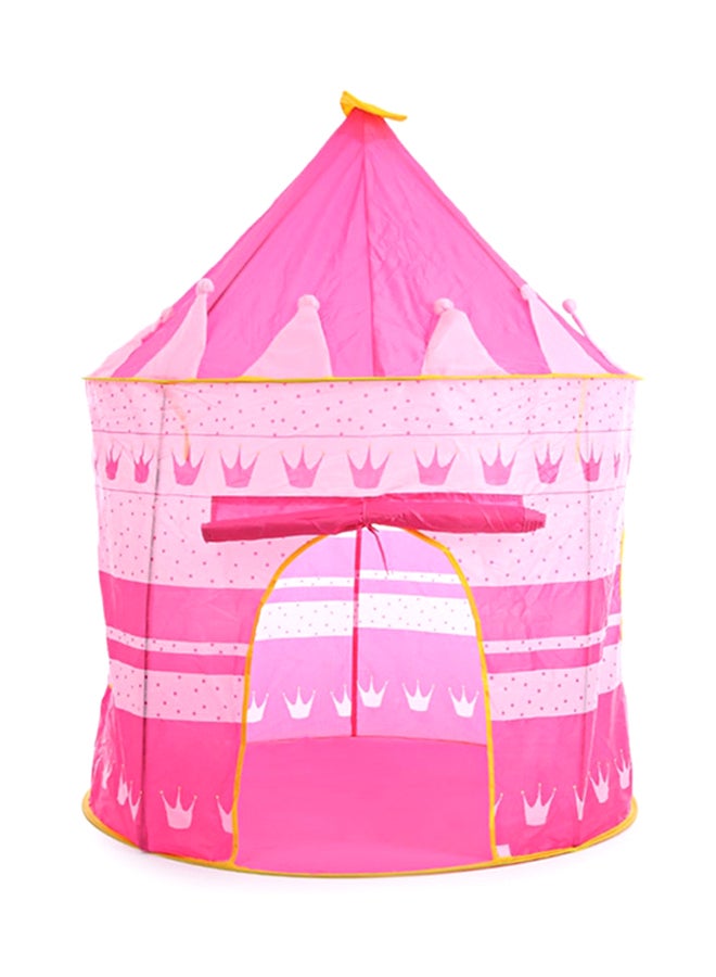 Portable Castle Tent 105x135cm