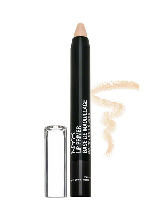 NYX PROFESSIONAL MAKEUP Lip Primer
