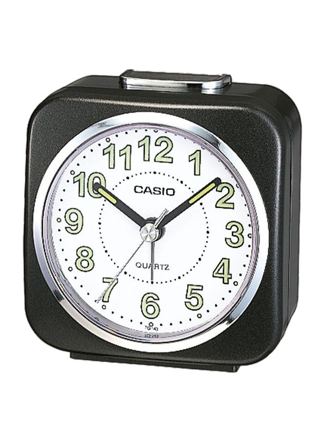 كاسيو ساعة منبه للمكتب أسود