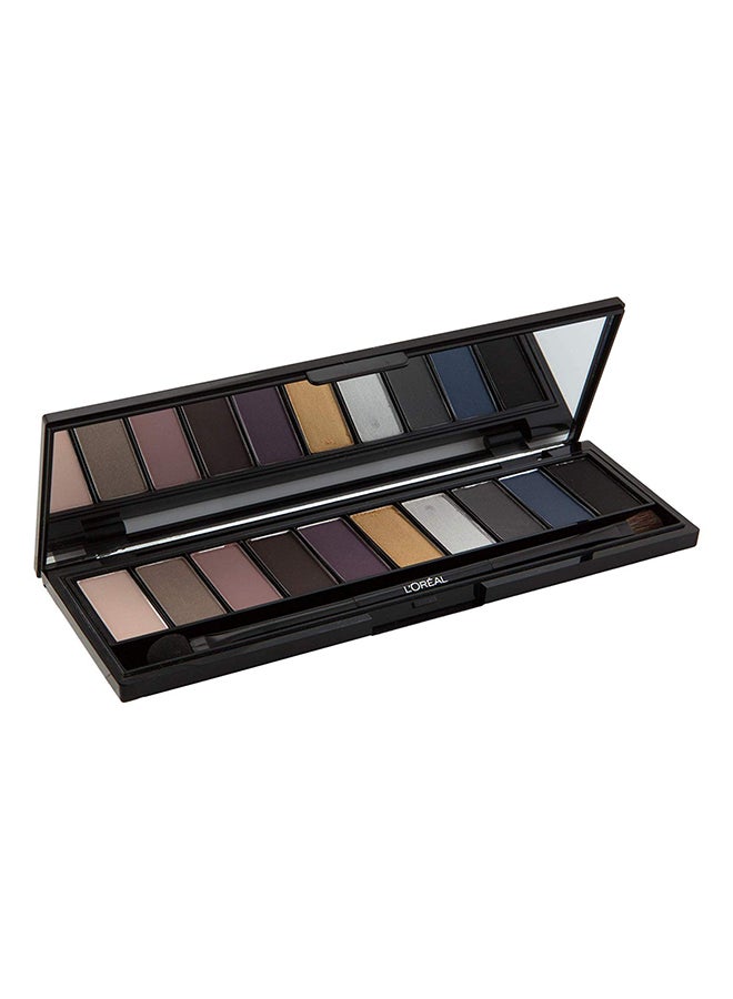 L'OREAL PARIS - Colour Riche La Palette Eyeshadow Ombre - Image 1