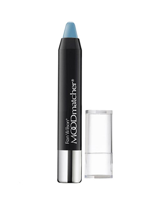 Luxe Twist Stick Lip Color Blue