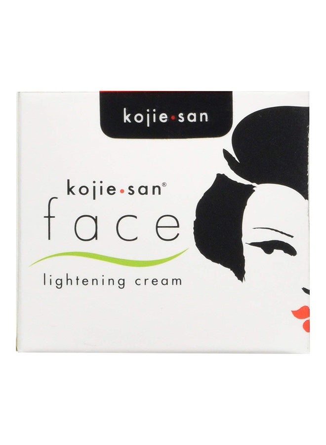 kojie.san - Face Lightening Cream 30grams - Image 1