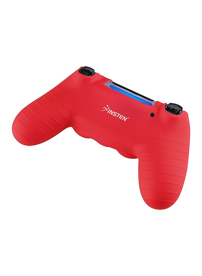 Generic - Silicone Case Cover For DualShock 4 - Image 1