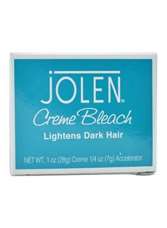 jOLEN Cream Bleach 28grams  - Image 1