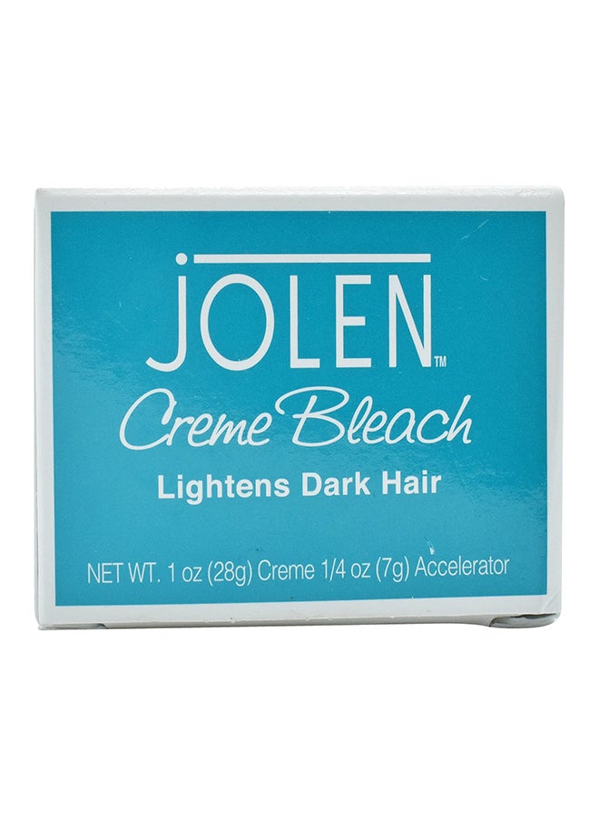 jOLEN Cream Bleach 28grams  - Image 1