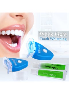 Whitelight Tooth Whitening System Blue  - Image 2