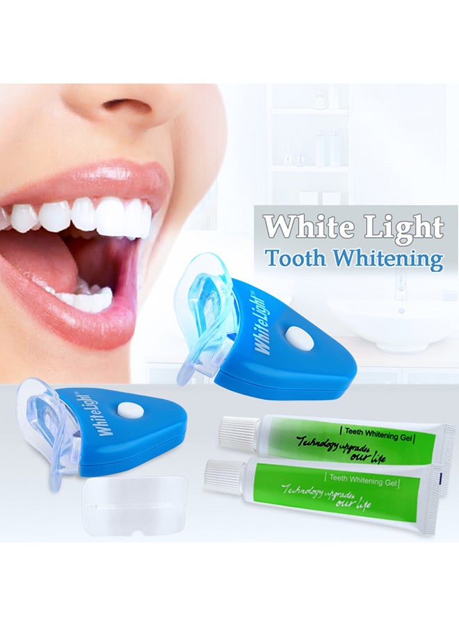 Whitelight - Tooth Whitening System Blue - Image 1