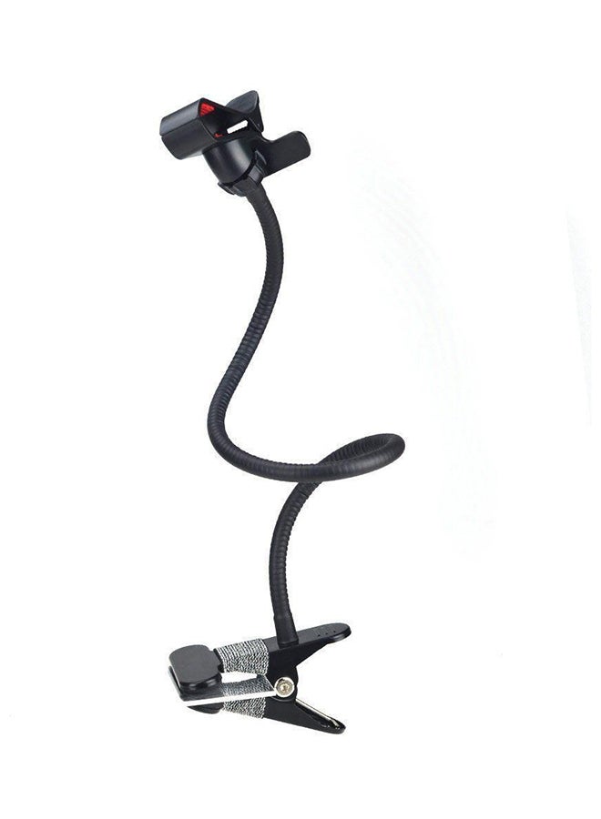 Generic Lazypod Mobile Phone Holder Black  - Image 1