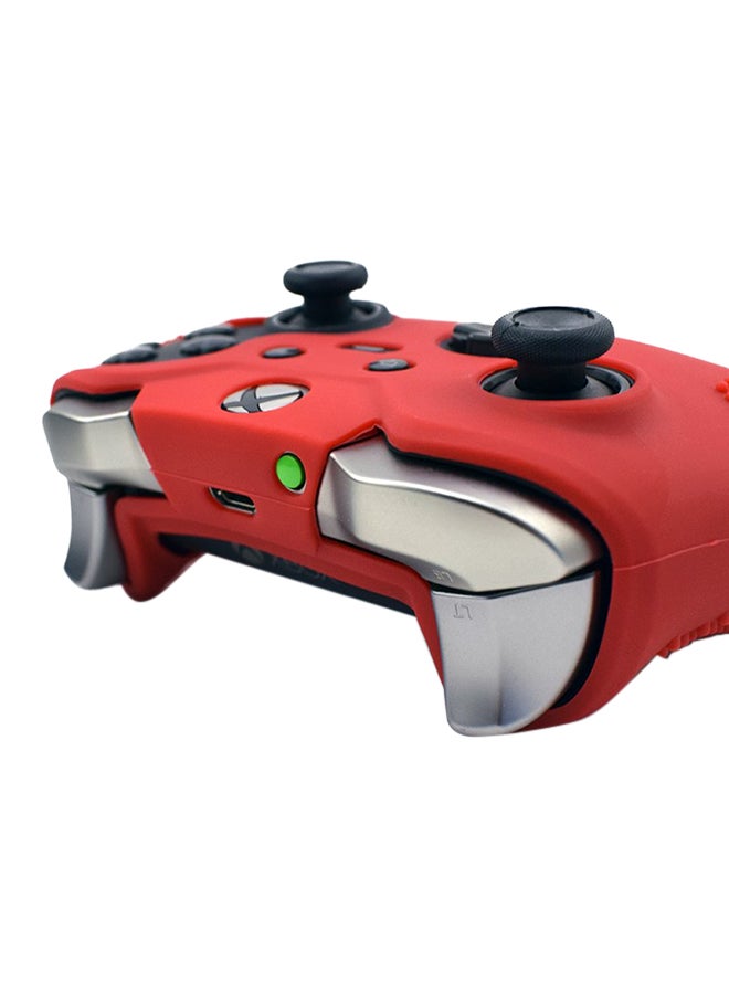 Protective Skin Cover Wrap Case For Xbox One Elite Controller