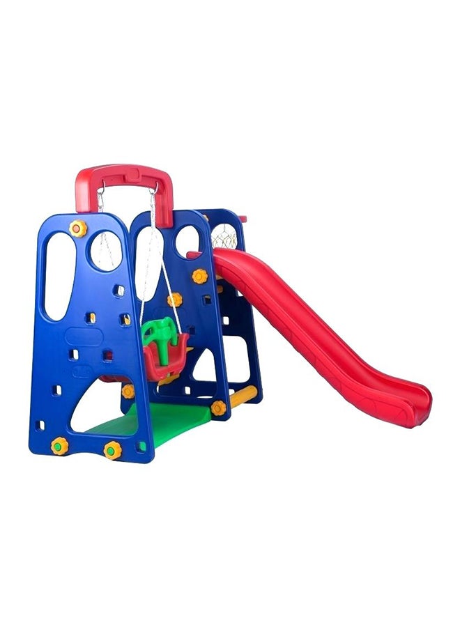 Swing Indoor And Outdoor Toy Set - Image 2
