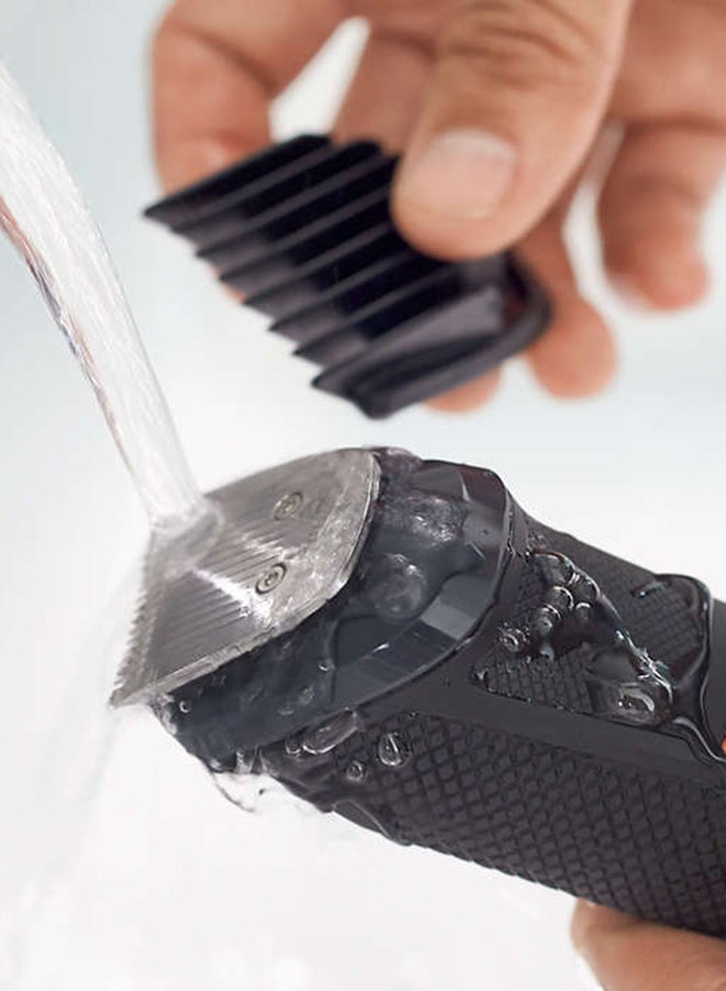 11 in 1 Multigroom Series 5000 Trimmer - MG5730/33, 2 Year Warranty Black - v1548908413/N14082229A_5