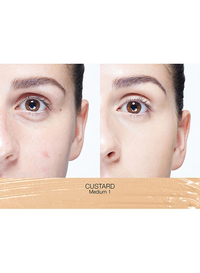 NARS - Radiant Creamy Concealer Medium 1 Custard - Image 1