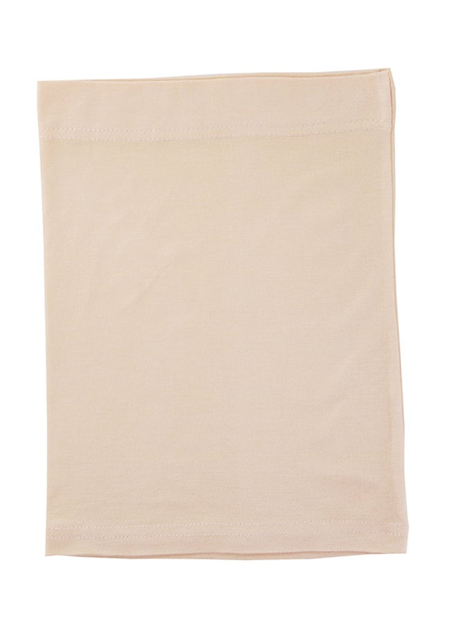 Sharpdo - Inner Tube Hijab Beige - Image 1