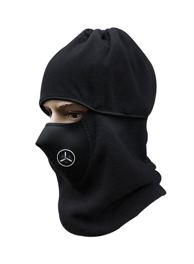Generic Windproof Balaclava Face Mask For Motorcycling Cycling - Image 2