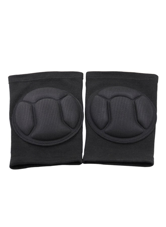 Thick Sponge Collision Avoidance Kneeling Knee Pad - Image 2