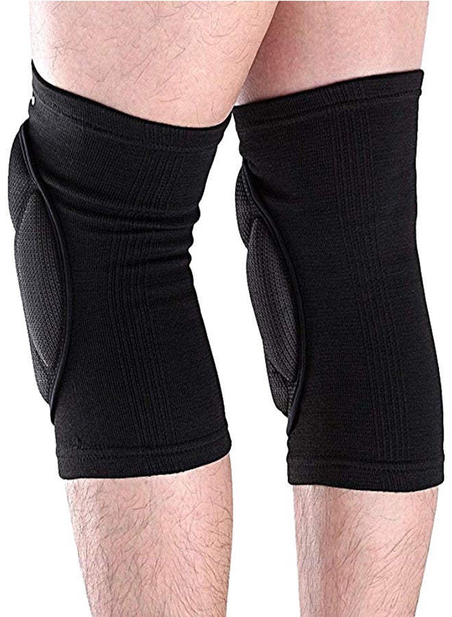 Thick Sponge Collision Avoidance Kneeling Knee Pad - Image 3