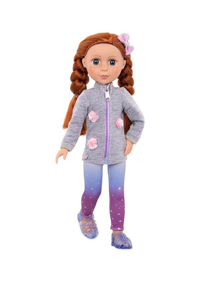 Glitter Girls Eline Doll 14 Inch - Image 1