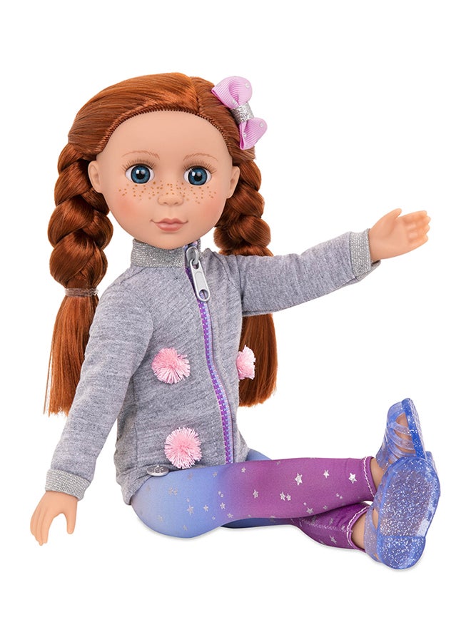 Glitter Girls Eline Doll 14 Inch - Image 2
