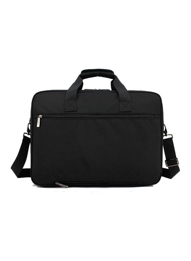 CoolBELL Laptop Business Bag Black  - Image 2
