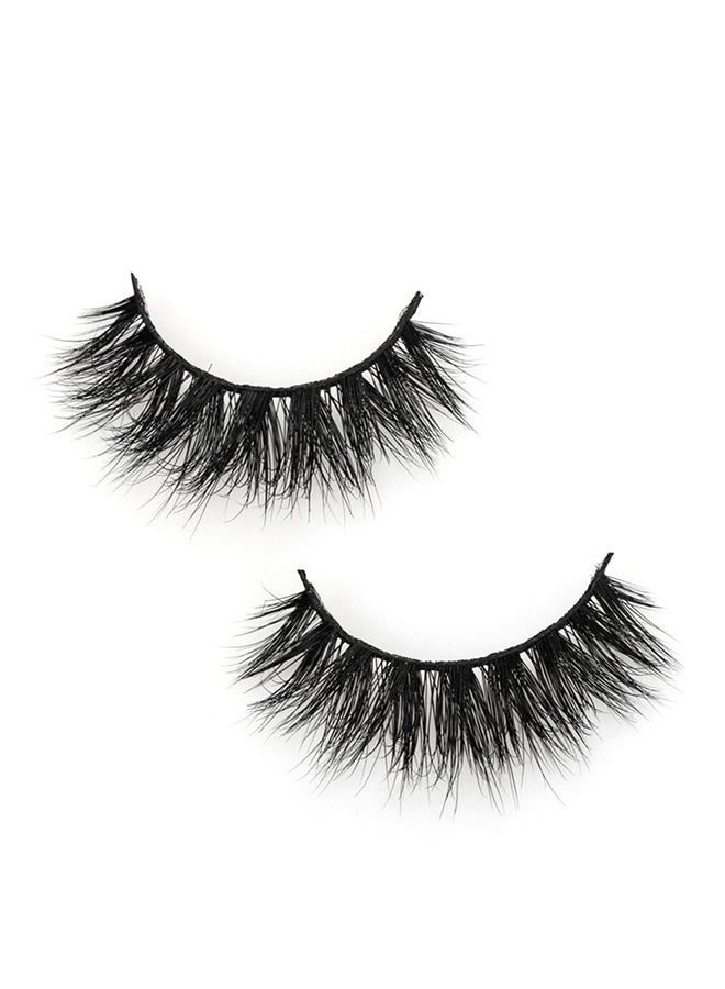 3D Mink Fur Fake Eyelashes Black - v1548923328/N20636801A_2