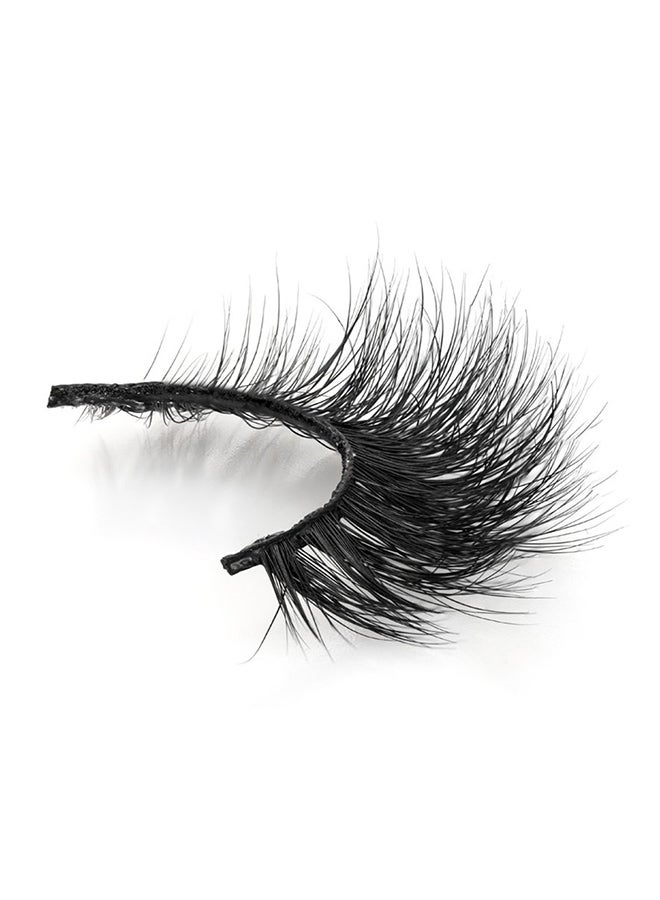 3D Mink Fur Fake Eyelashes Black - v1548923328/N20636801A_3