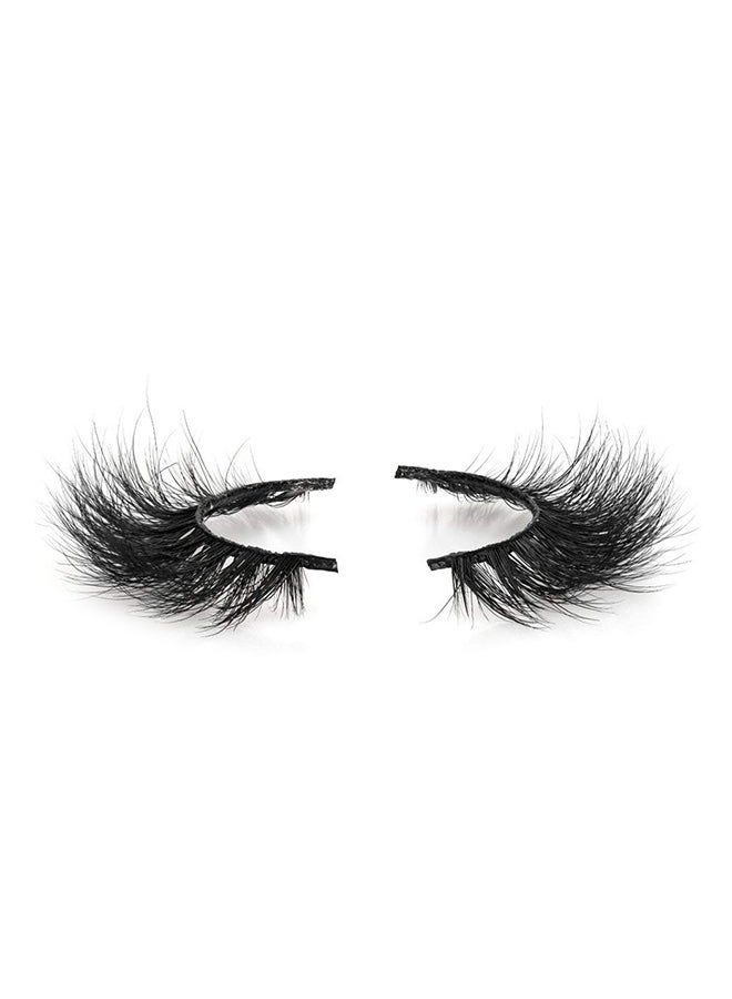 3D Mink Fur Fake Eyelashes Black - v1548923328/N20636801A_4