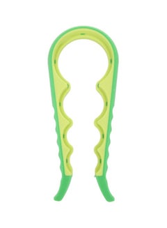 Cool Baby 4-In-1 Gourd Shaped Can Opener Multicolour 23x9.5centimeter  - Image 1