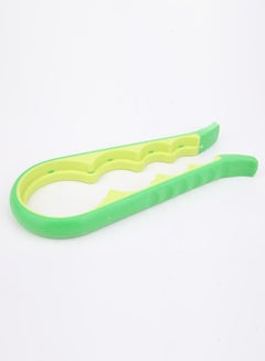 Cool Baby 4-In-1 Gourd Shaped Can Opener Multicolour 23x9.5centimeter  - Image 2