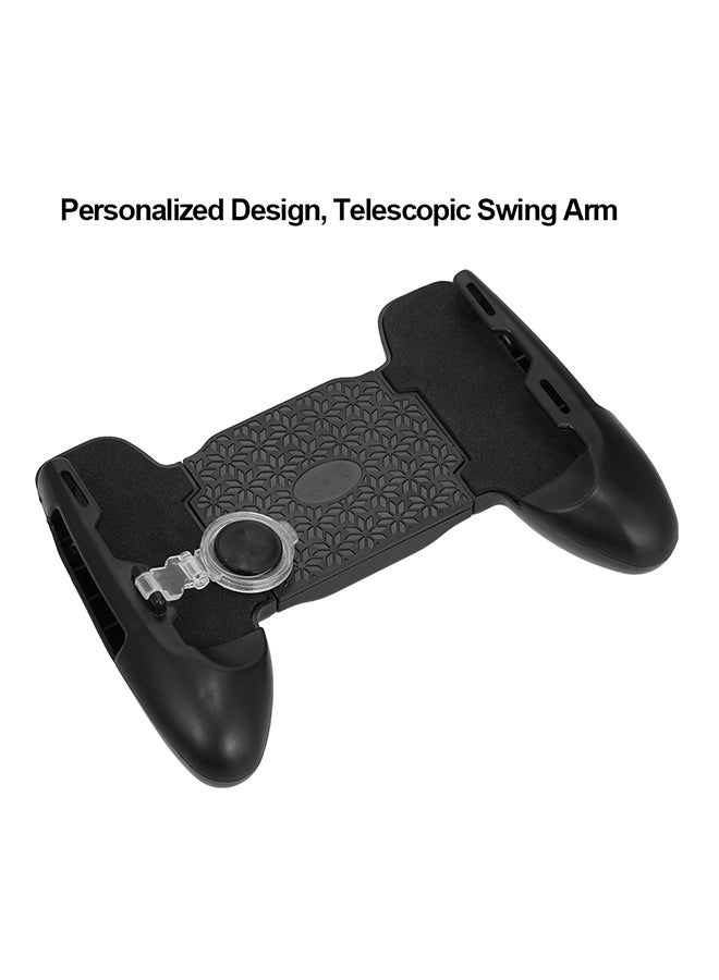 Portable Gamepad For Mobile Phone - Wireless - Image 2
