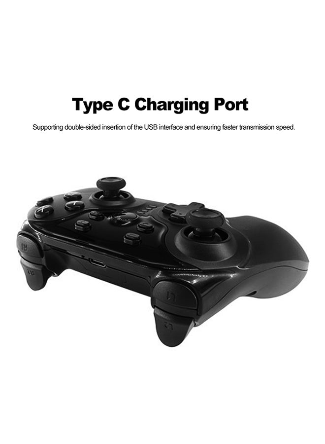 Wireless Gaming Controller - Image 4