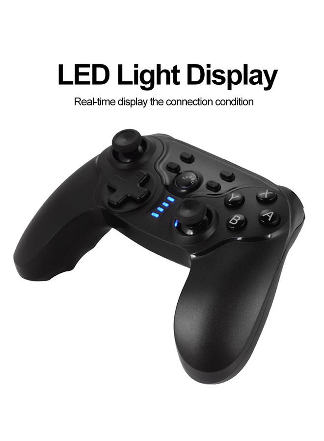 Wireless Gaming Controller - Image 5