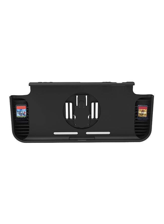 Multifunctional Protective Case Cover For Nintendo Switch  - Image 1